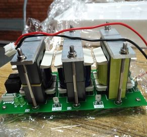 Ultraschall-PWB-Leiterplatte-Ultraschallfrequenzgenerator, der Ultraschallreinigungs-Wandler fährt