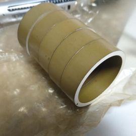 Rohr-Form-piezoelektrische keramische Materialien für Ultrasond-Erschütterungs-Gerät