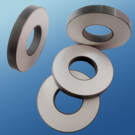 Ring-Form-piezoelektrisches keramisches Element für Ultraschall-Sensor-Sondergröße