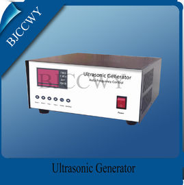 Hochfrequenzultraschallgeneratoren, piezoelektrisches keramisches Ultraschallgerät