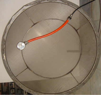 Ultraschallerschütterungs-Wandler des piezoelektrischen Schirm-33k und Generator-Ausrüstung